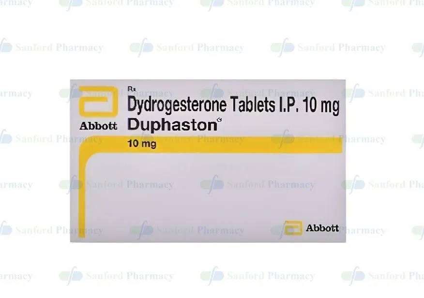 dydrogesterone tablet